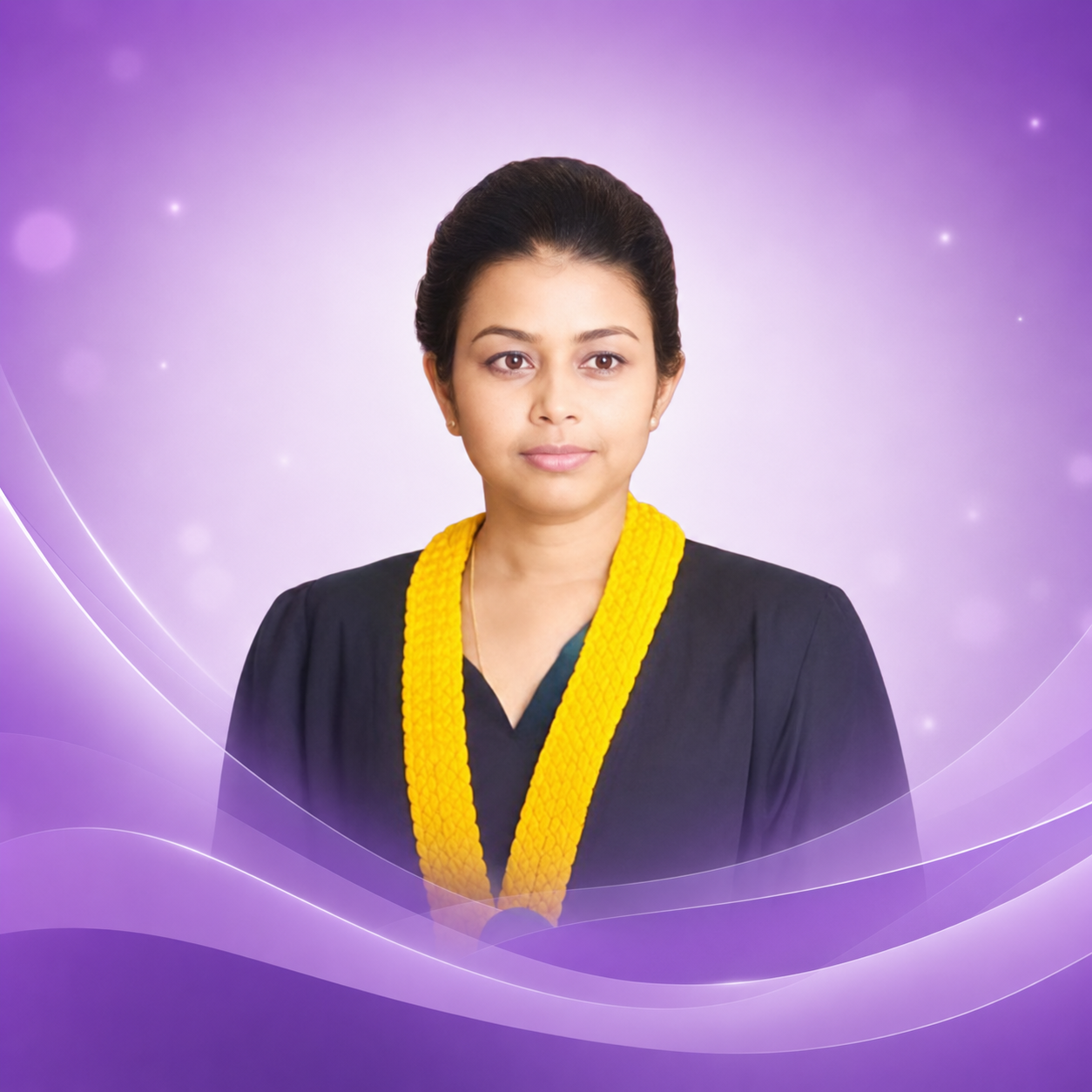 Dr Chamila Ekanayake