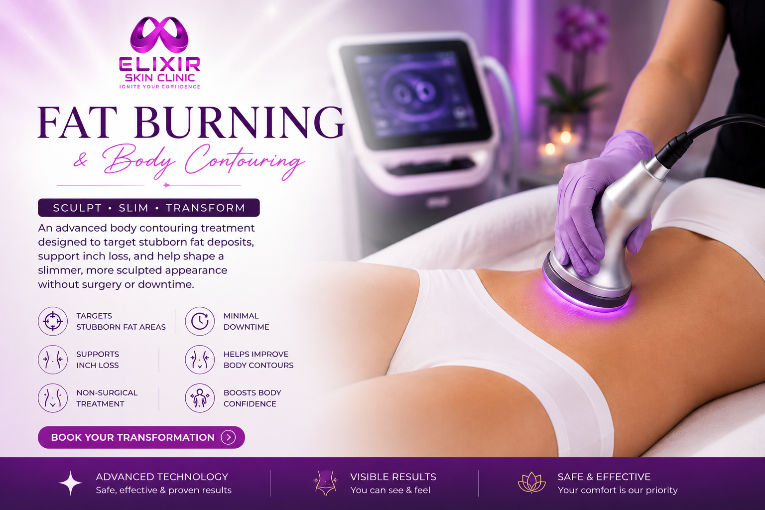 Fat Burning